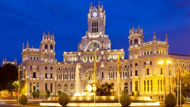 Consejos Valiosos para tu Seguro de Viaje para Madrid