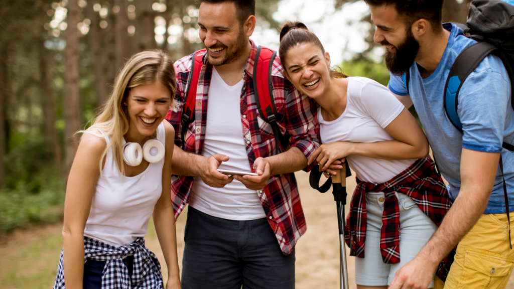 Asegura tu viaje en grupo con cobertura total y descuentos increíbles