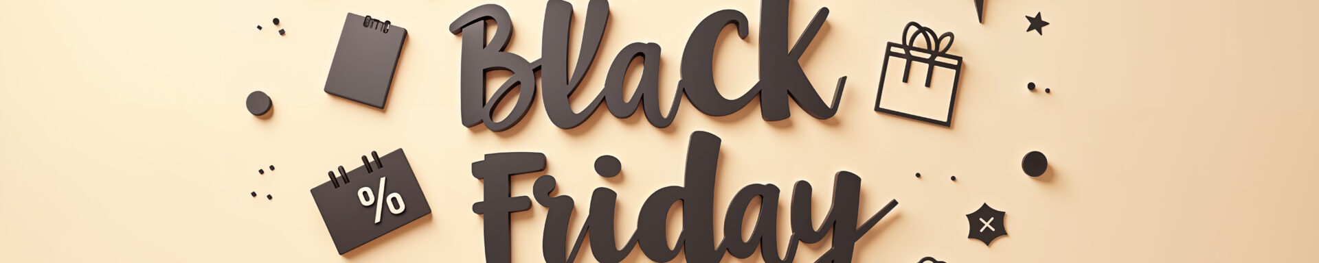 black friday viajes