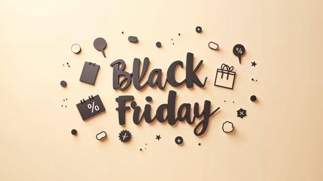 black friday viajes