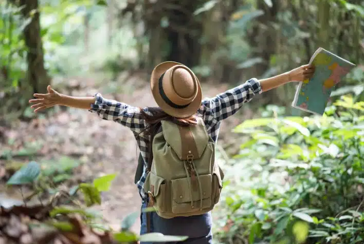 tipos de viaje