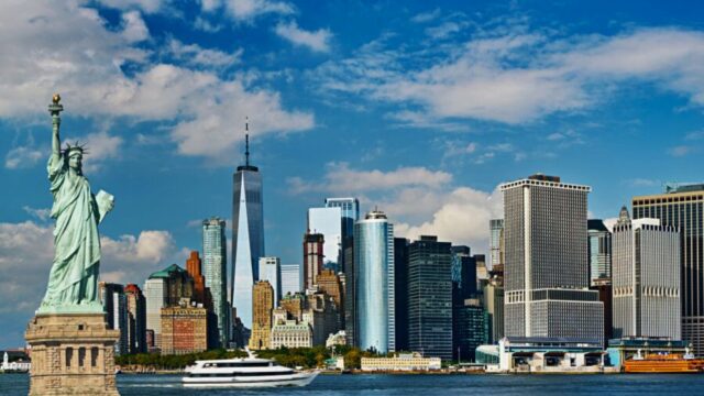 destinos imperdibles para tu viaje a Nueva York